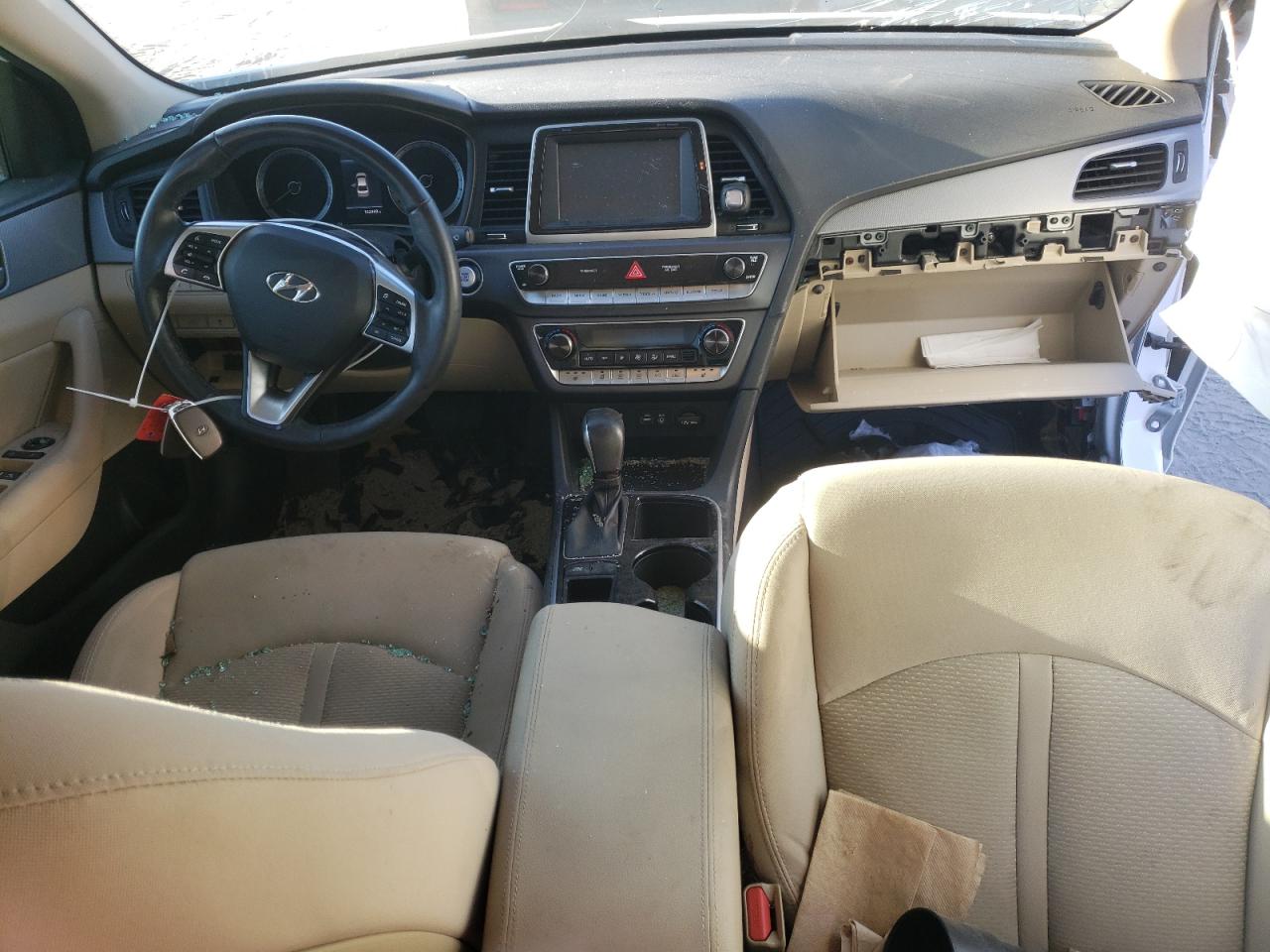 2019 Hyundai Sonata - Image 8