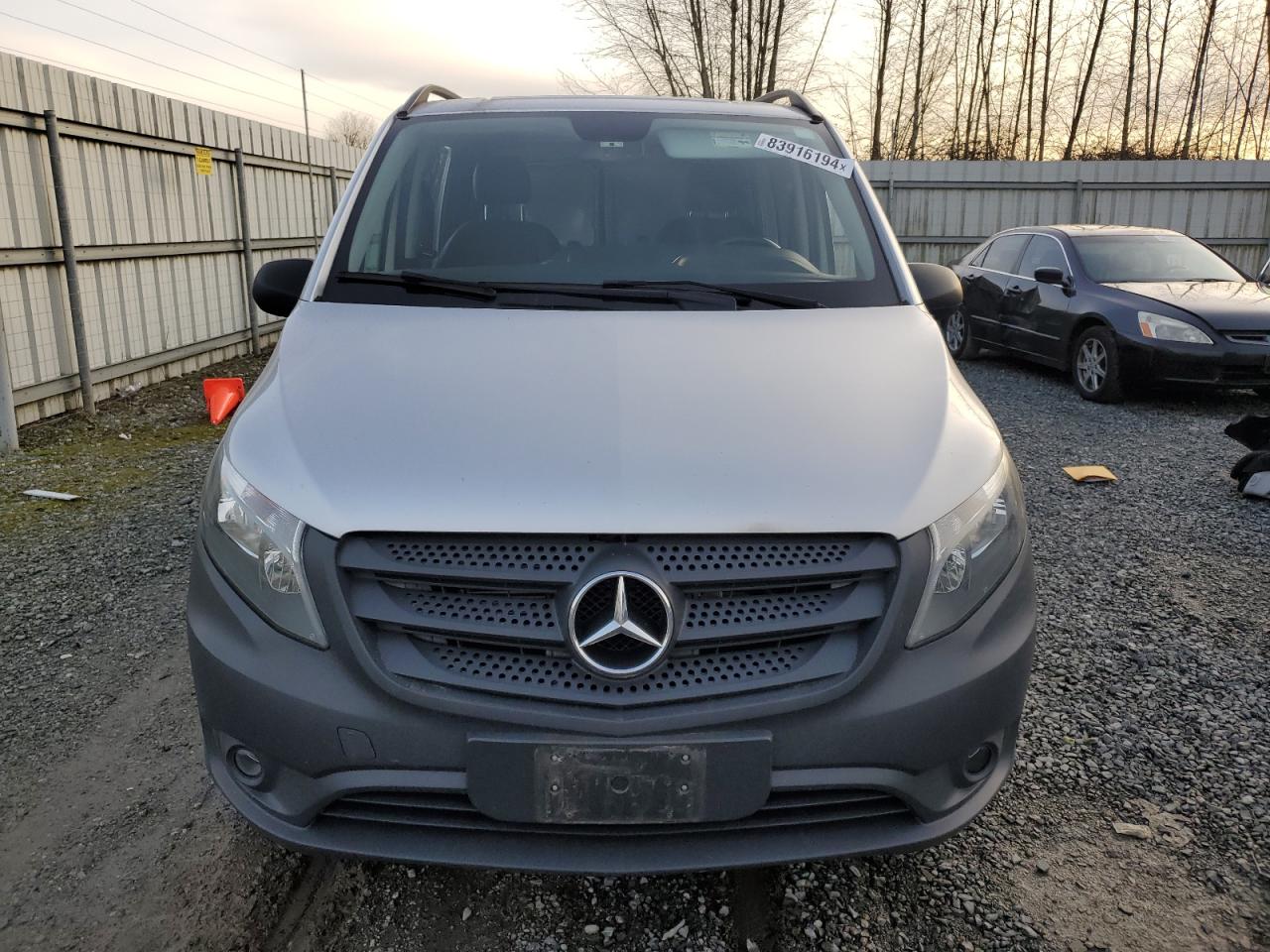 VIN WD3PG2EA8G3114600 2016 MERCEDES-BENZ METRIS no.5