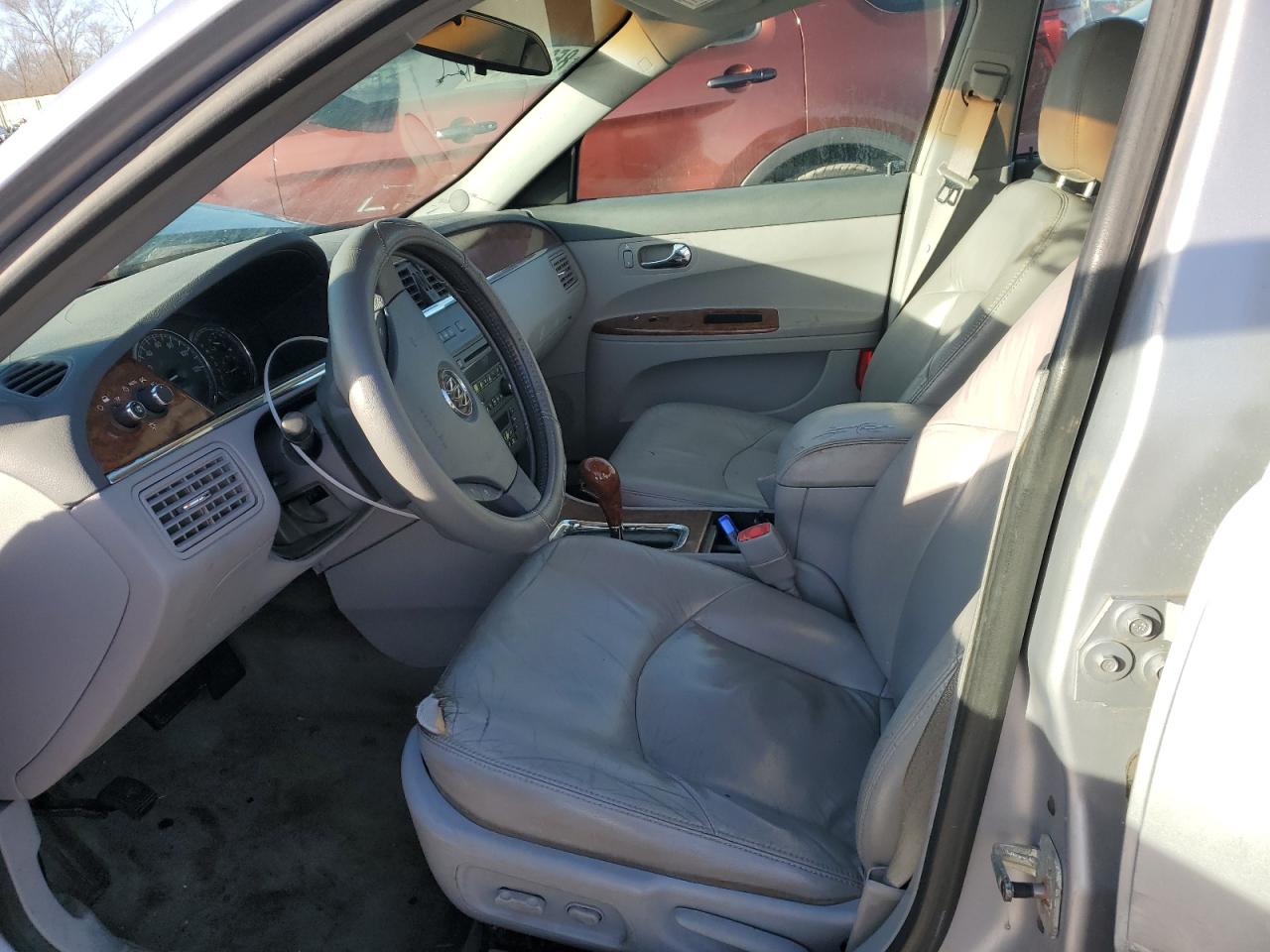 2005 Buick LaCrosse - Image 7