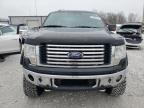 2011 Ford F150 Super Cab na sprzedaż w Wayland, MI - Side