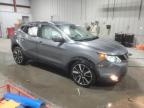 2017 Nissan Rogue Sport S на продаже в Albany, NY - All Over