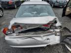 2000 Honda Civic Base na sprzedaż w Spartanburg, SC - Rear End