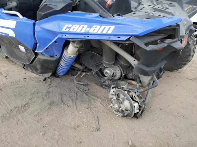 2022 CAN-AM MAVERICK X3 MAX X RS TURBO RR