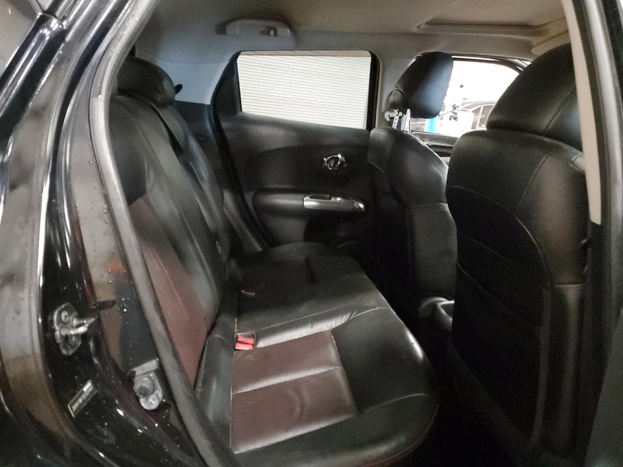 2011 Nissan Juke - Image 11