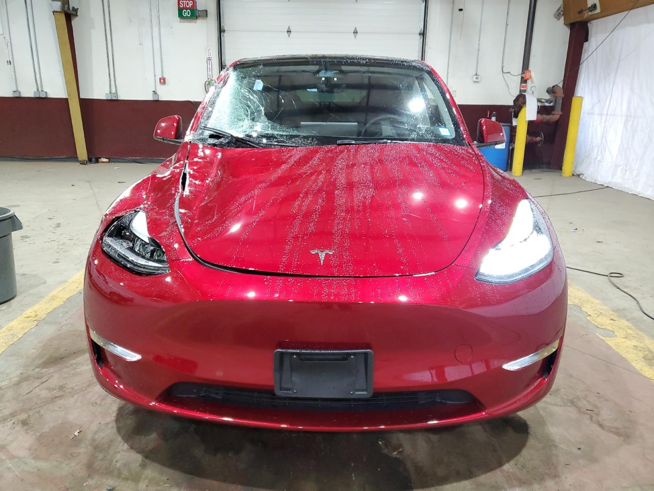 Фото: 7SAYGDEE7RA272358 - 5