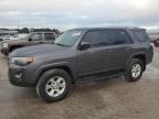 2016 Toyota 4Runner Sr5 на продаже в Harleyville, SC - Rear End