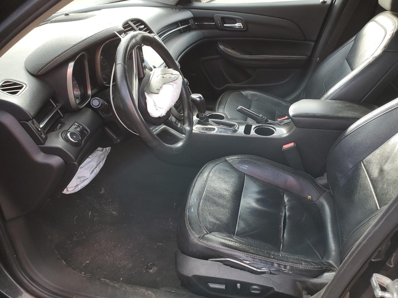 2015 Chevrolet Malibu - Image 7