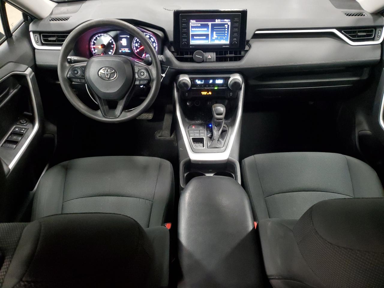 2020 Toyota RAV 4 - Image 8