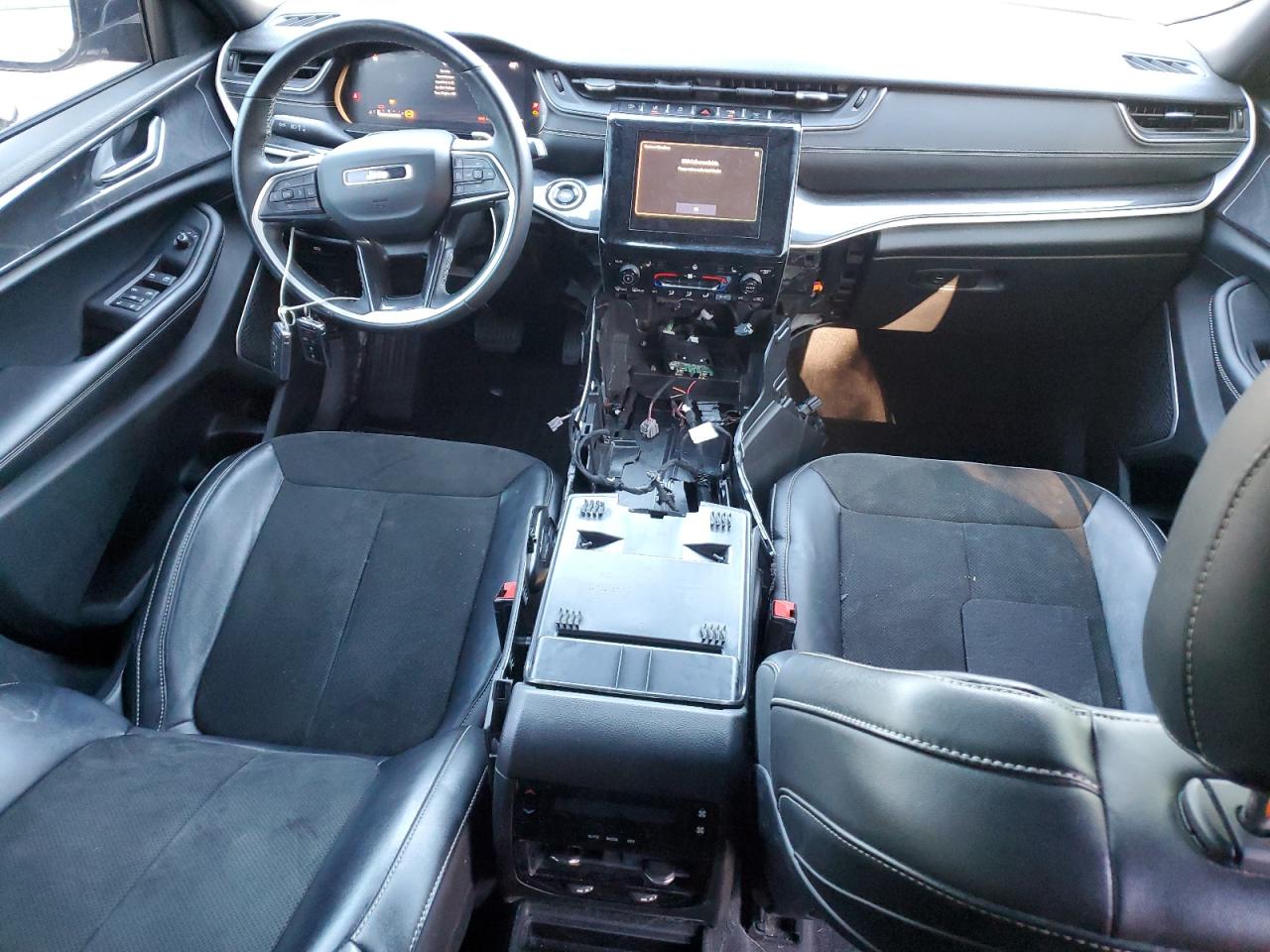 2021 Jeep Grand Cherokee - Image 8
