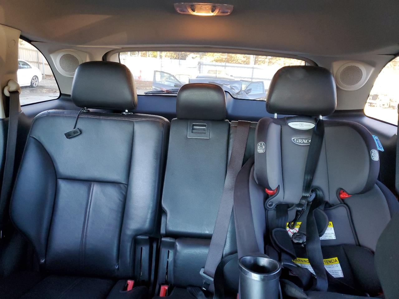 2013 Ford Edge Limited VIN: 2FMDK3KC5DBC50144 Lot: 83099944