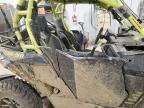 2015 CAN-AM MAVERICK 1000R TURBO X DS for sale at Copart IA - DES MOINES