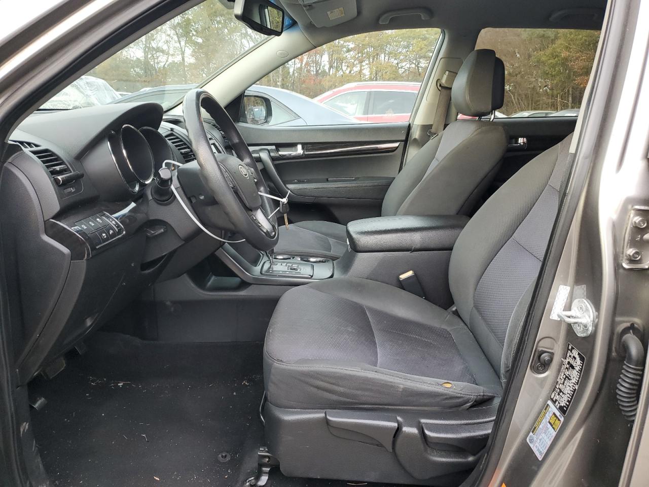 2011 Kia Sorento - Image 7