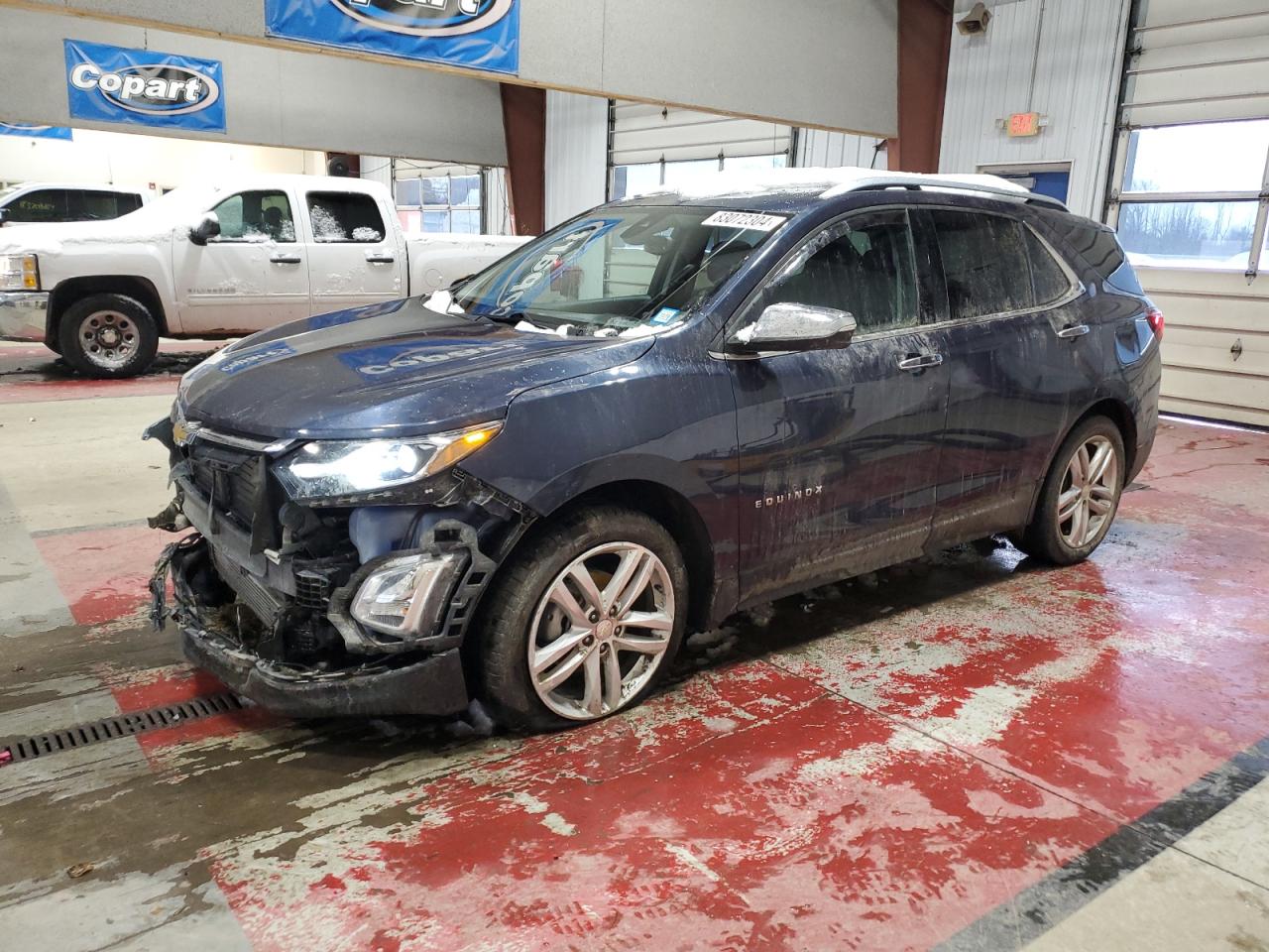 2018 Chevrolet Equinox - Image 1