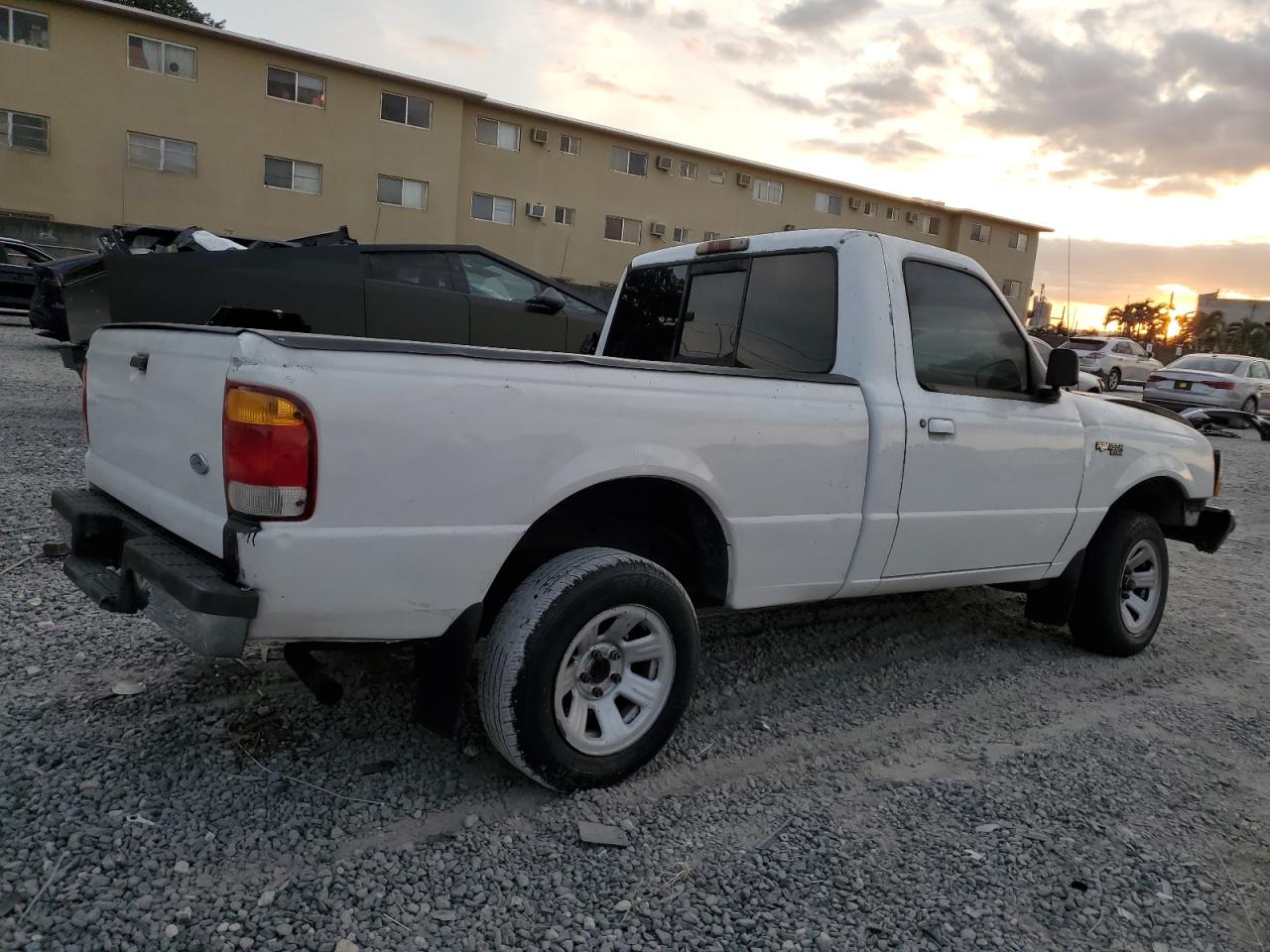 1998 Ford Ranger - Image 3