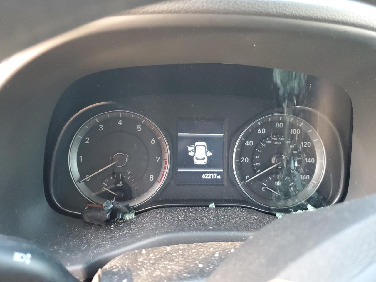 2021 Hyundai Kona - Image 9