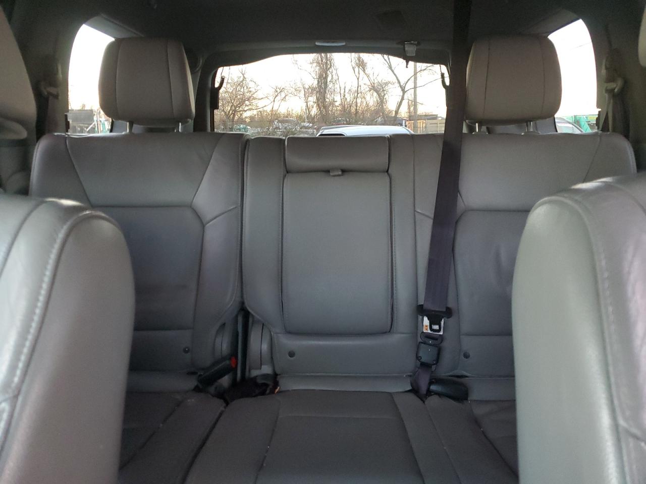 2014 Honda Pilot - Image 10
