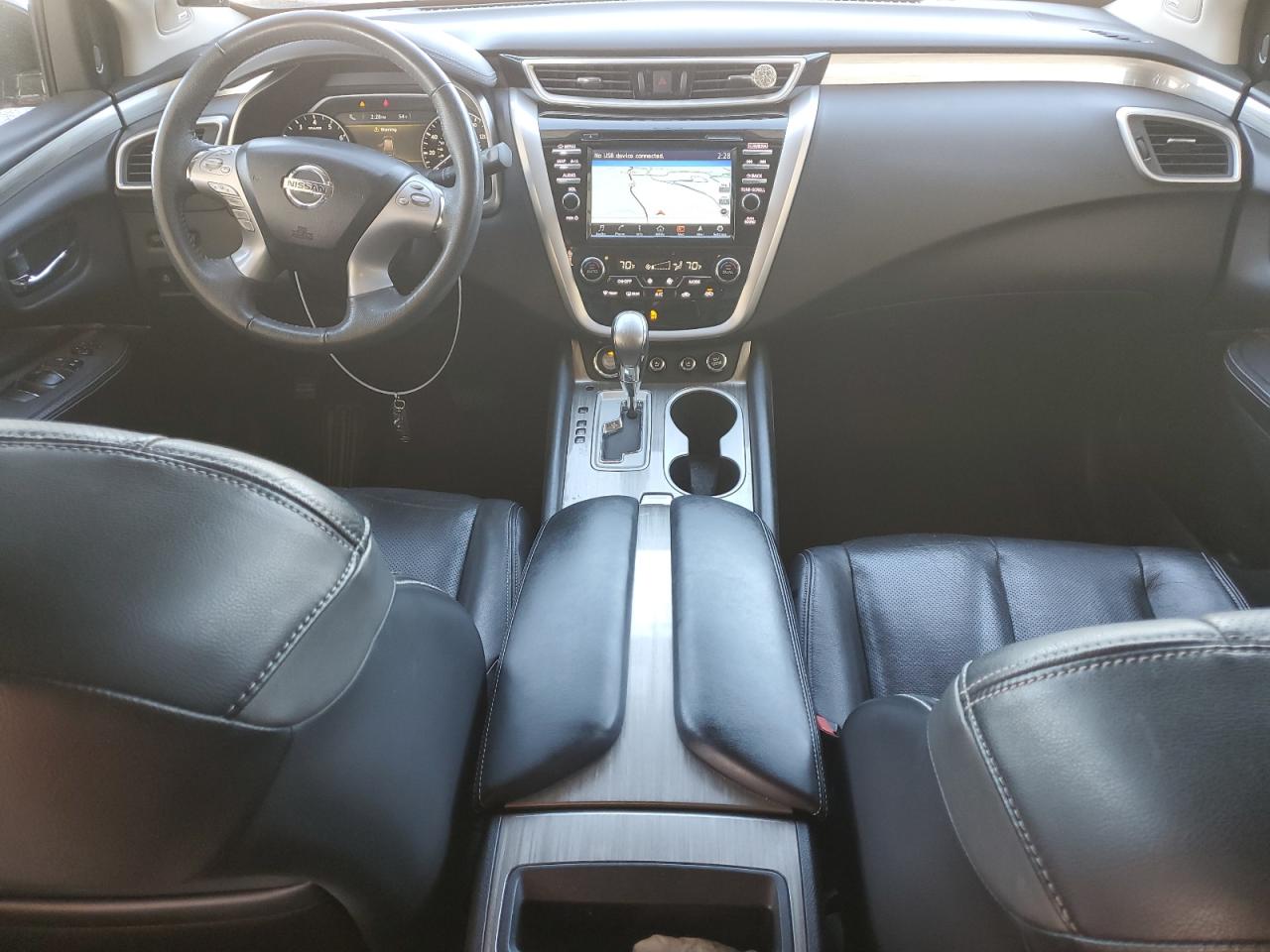 2015 Nissan Murano - Image 8