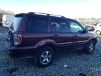 2008 Honda Pilot Exl продається в Windsor, NJ - Front End