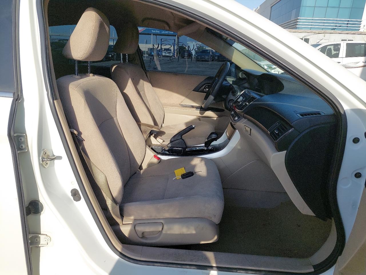 1HGCR2626DA619615 - 2013 Honda Accord - #84587524