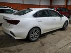 2022 KIA FORTE GT LINE for sale at Copart AB - CALGARY