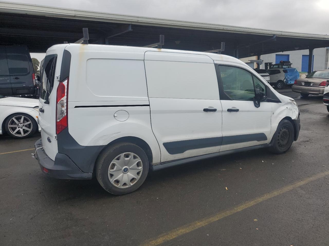 VIN NM0LS7E7XF1194493 2015 FORD TRANSIT no.3