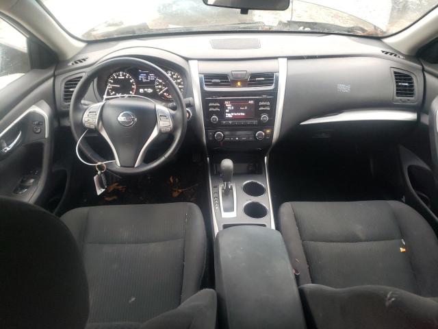  NISSAN ALTIMA 2015 Szary