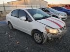 2010 Suzuki Sx4 Le en Venta en Spartanburg, SC - Front End