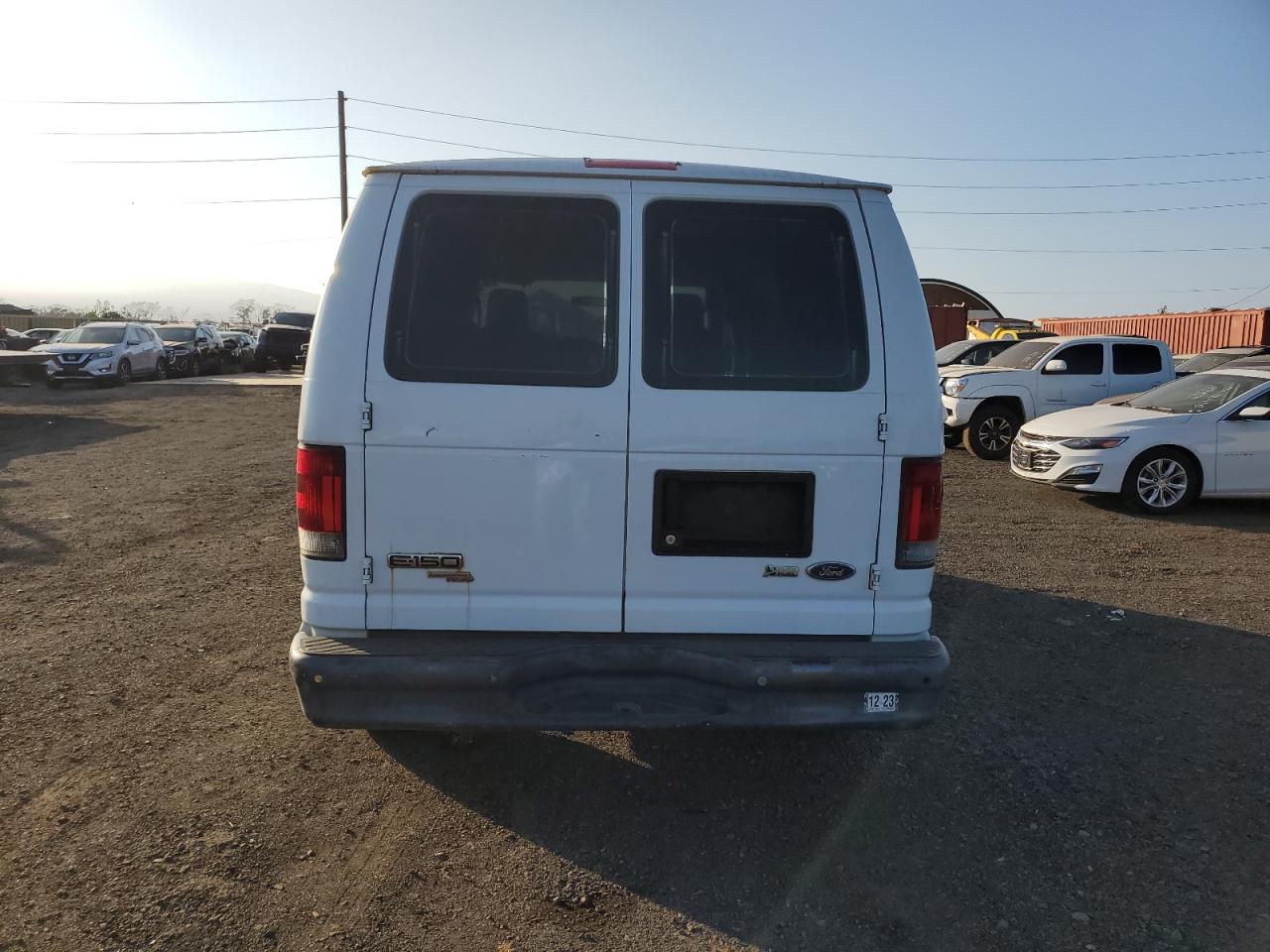 2013 Ford Econoline - Image 6