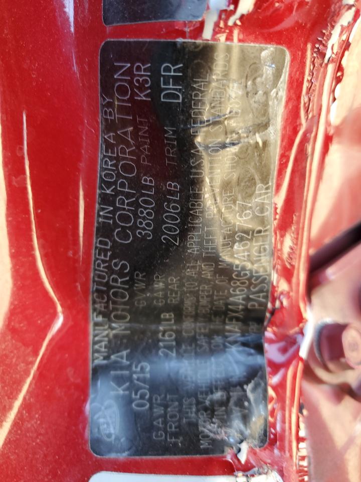 2016 Kia Forte - Image 13