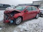2014 Chevrolet Malibu 2Lt للبيع في Wayland، MI - Front End