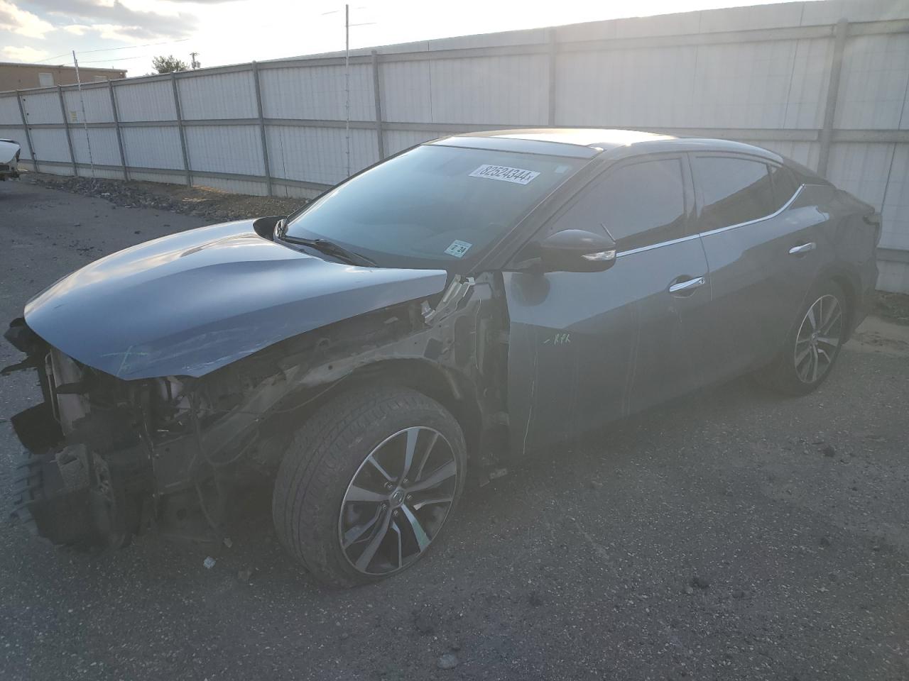 2019 Nissan Maxima - Image 1