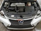 2015 Lexus Ct 200 en Venta en Madisonville, TN - Front End