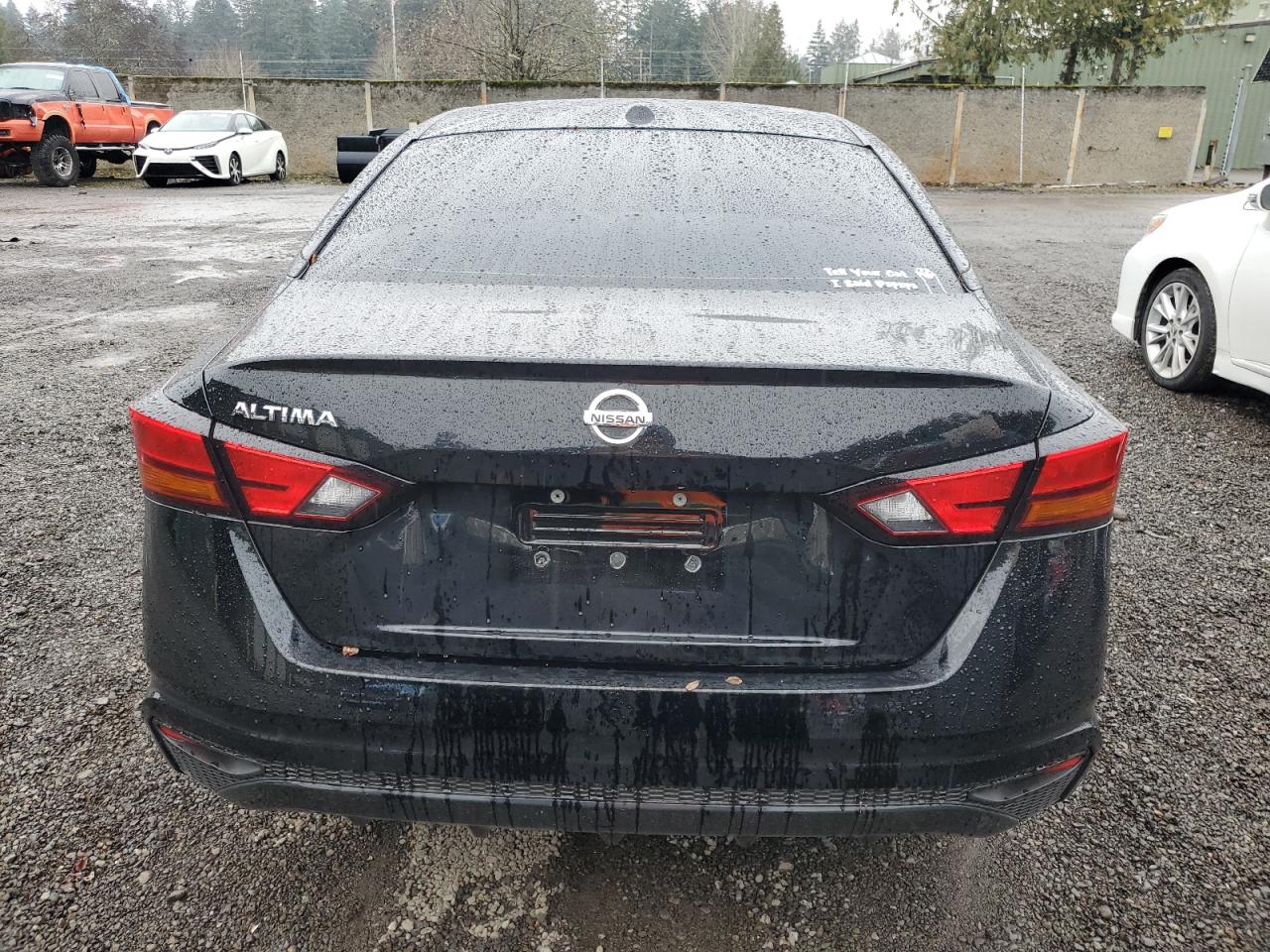 2020 Nissan Altima - Image 6