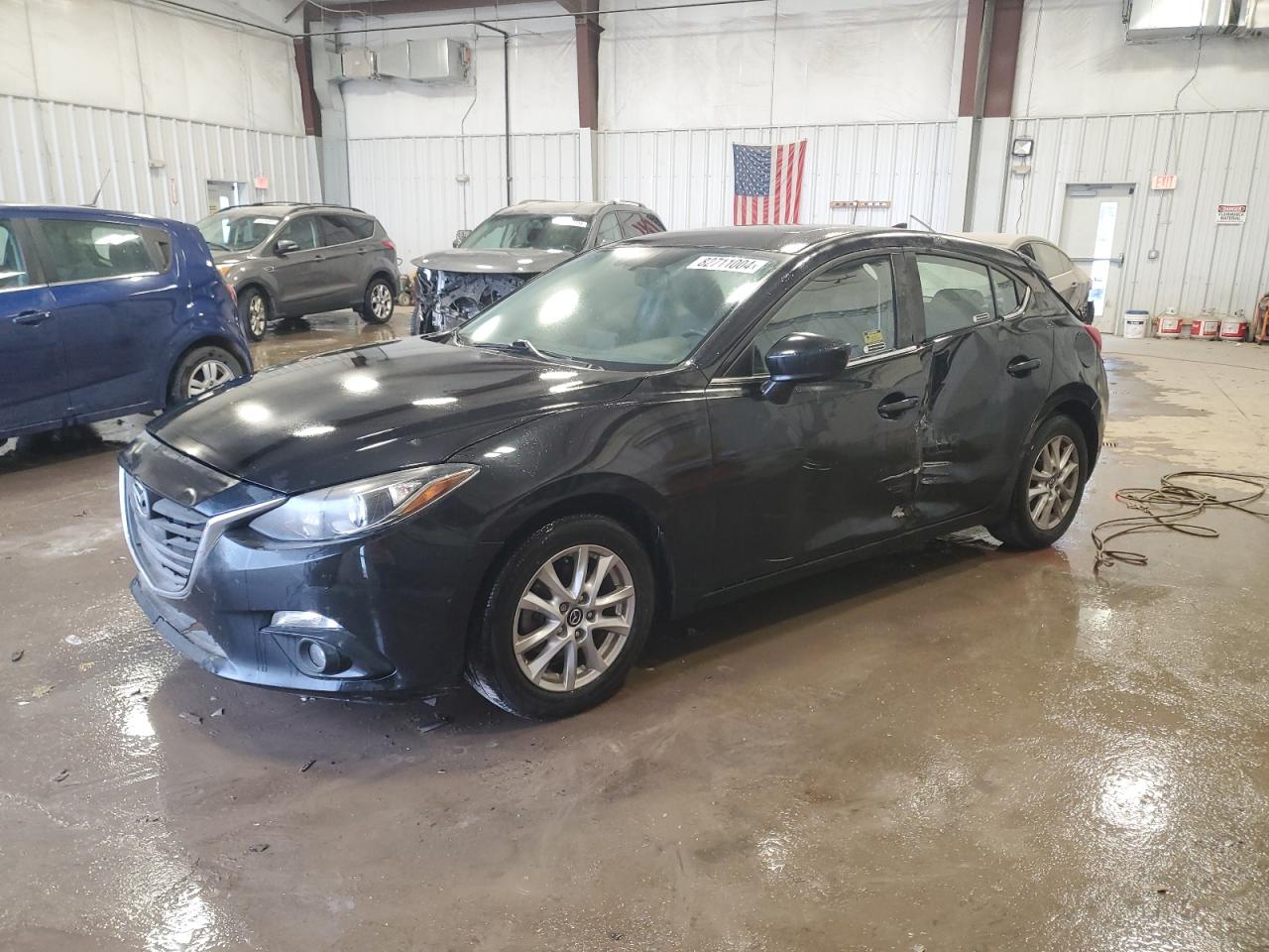 2016 Mazda 3 - Image 1