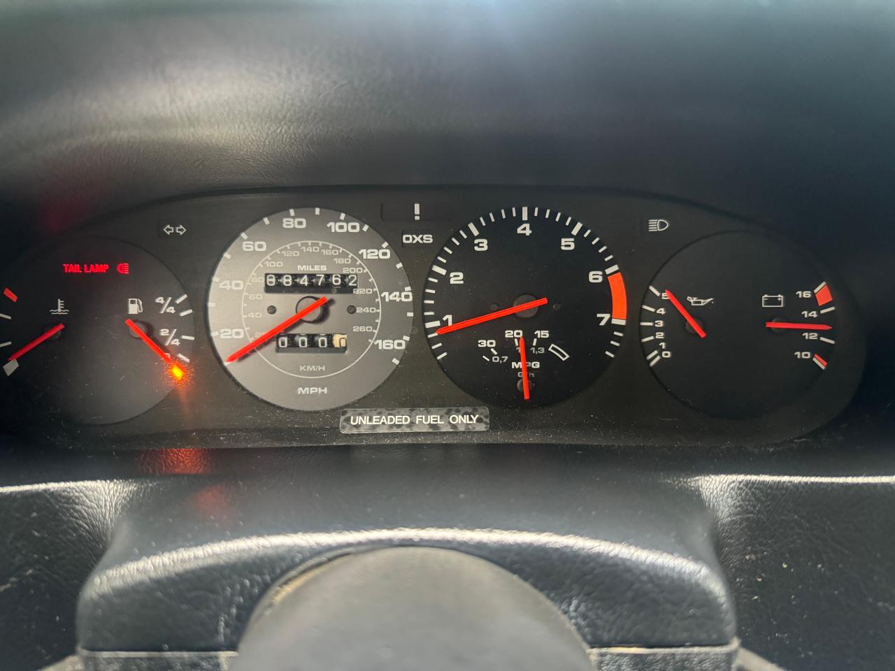 1982 Porsche 928 VIN: WP0JA0926CS821991 Lot: 84326914