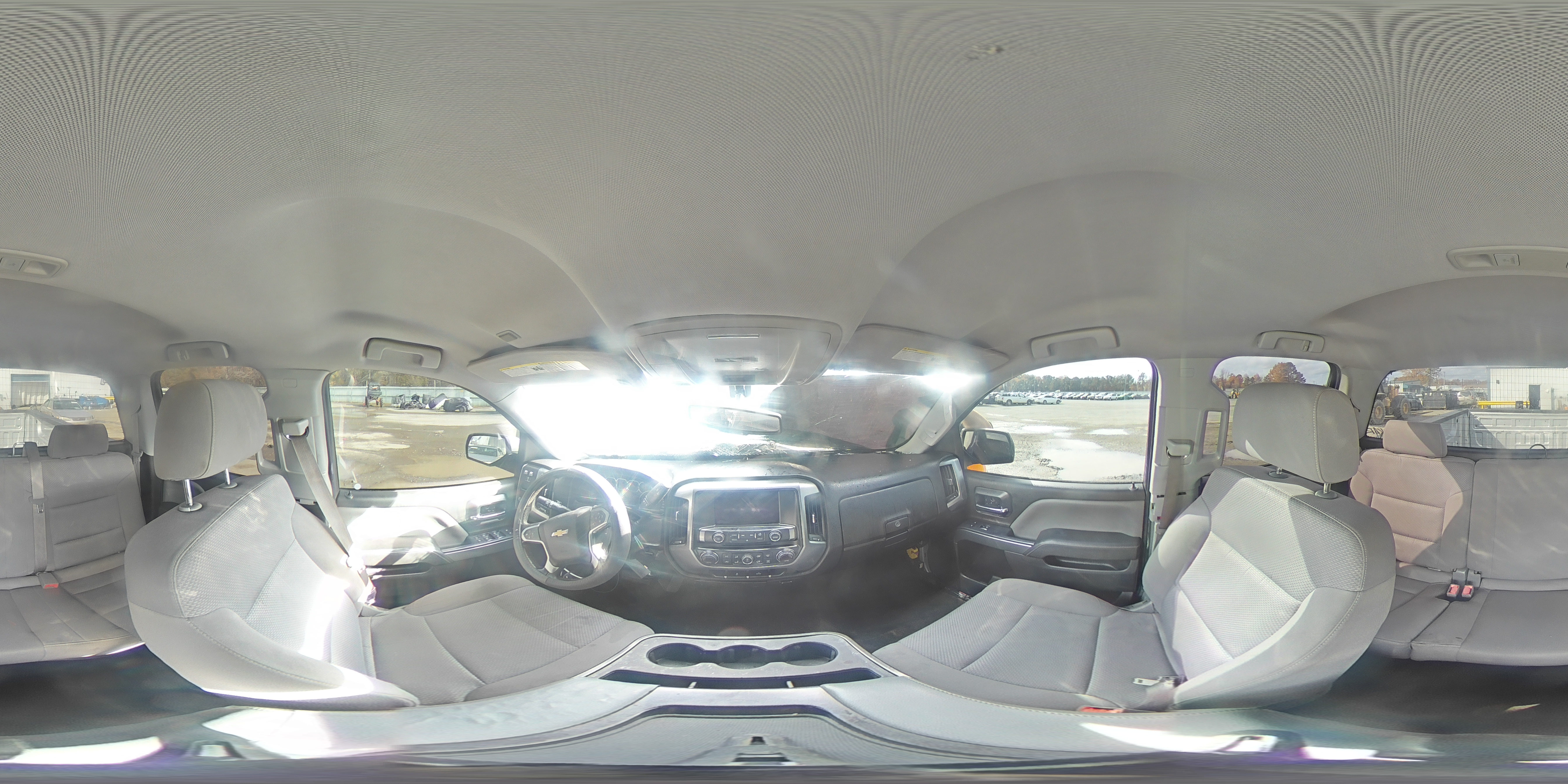 2014 Chevrolet Silverado - Image 14