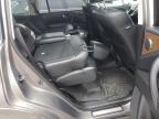 2017 Infiniti Qx80 Base for Sale in Cahokia Heights, IL - Front End