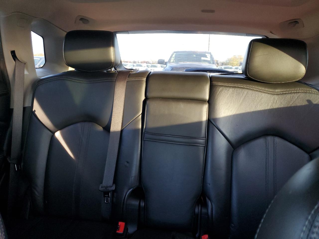 2016 Cadillac SRX - Image 10