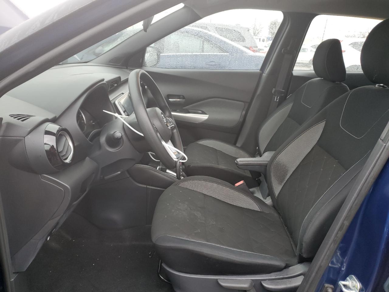 2020 Nissan Kicks Sv VIN: 3N1CP5CV1LL562481 Lot: 84938134