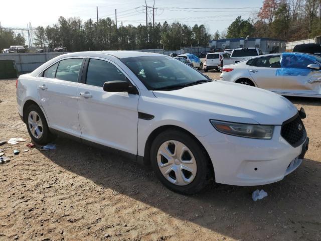 Седаны FORD TAURUS 2013 Белый