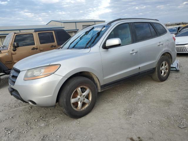 2008 Hyundai Santa Fe Gls