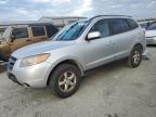 2008 Hyundai Santa Fe Gls на продаже в Earlington, KY - Front End