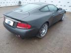 2004 ASTON MARTIN V12 VANQUI for sale at Copart SANDY