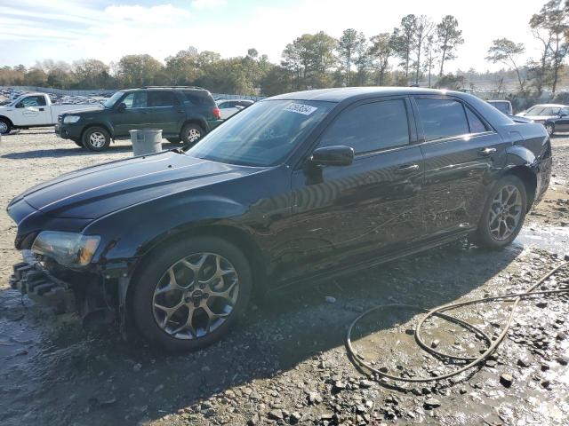 2017 Chrysler 300 S