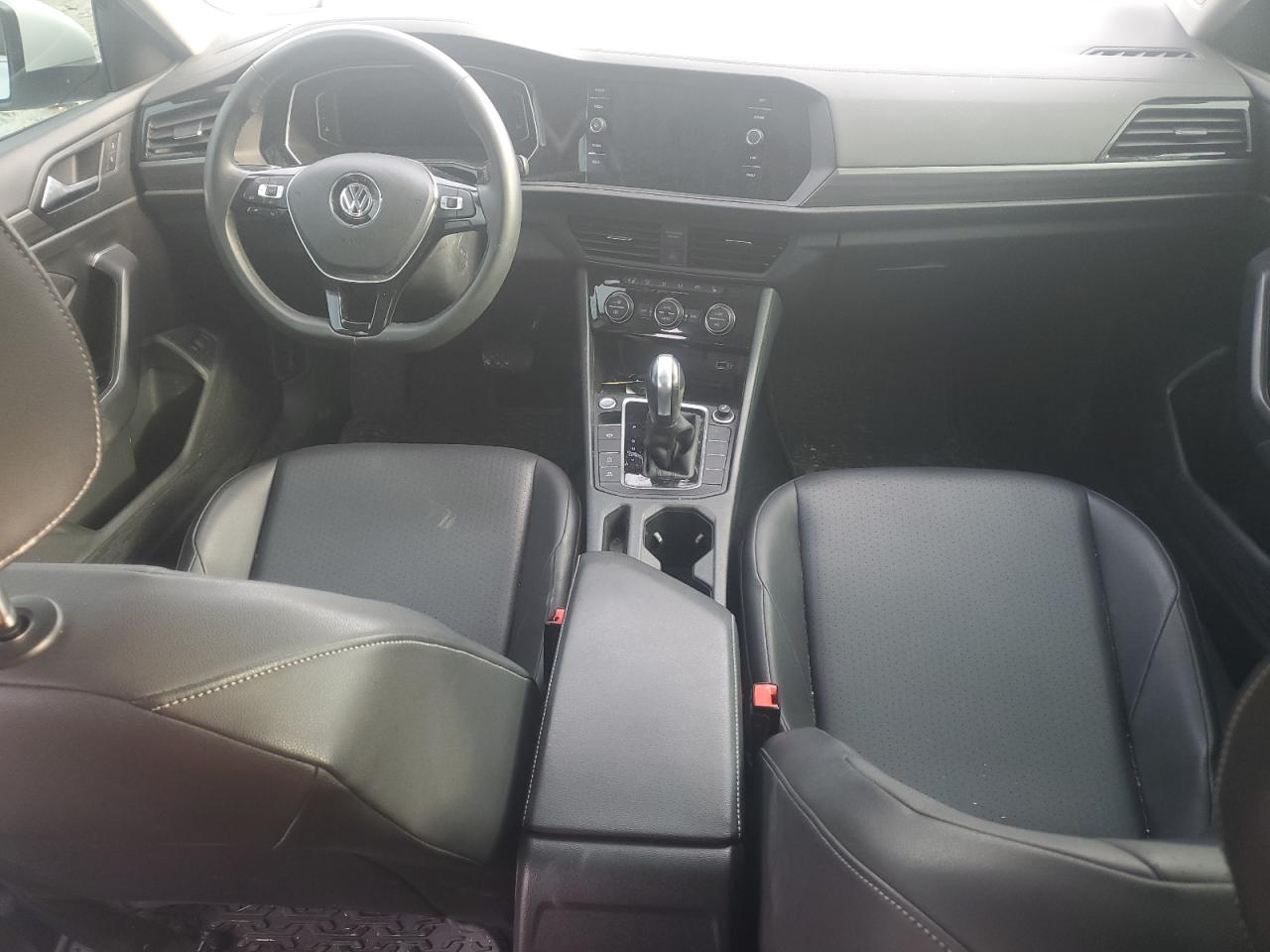 2020 Volkswagen Jetta - Image 8
