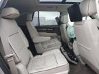 2021 Gmc Yukon Denali продається в Chicago Heights, IL - All Over