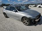 2015 Bmw 328 Xi Sulev за продажба в Arcadia, FL - Front End