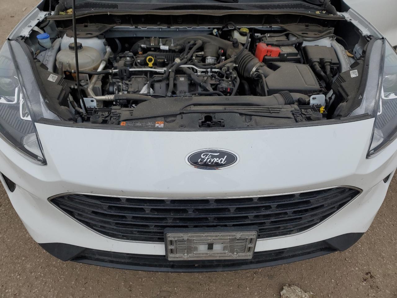 2022 Ford Escape - Image 12