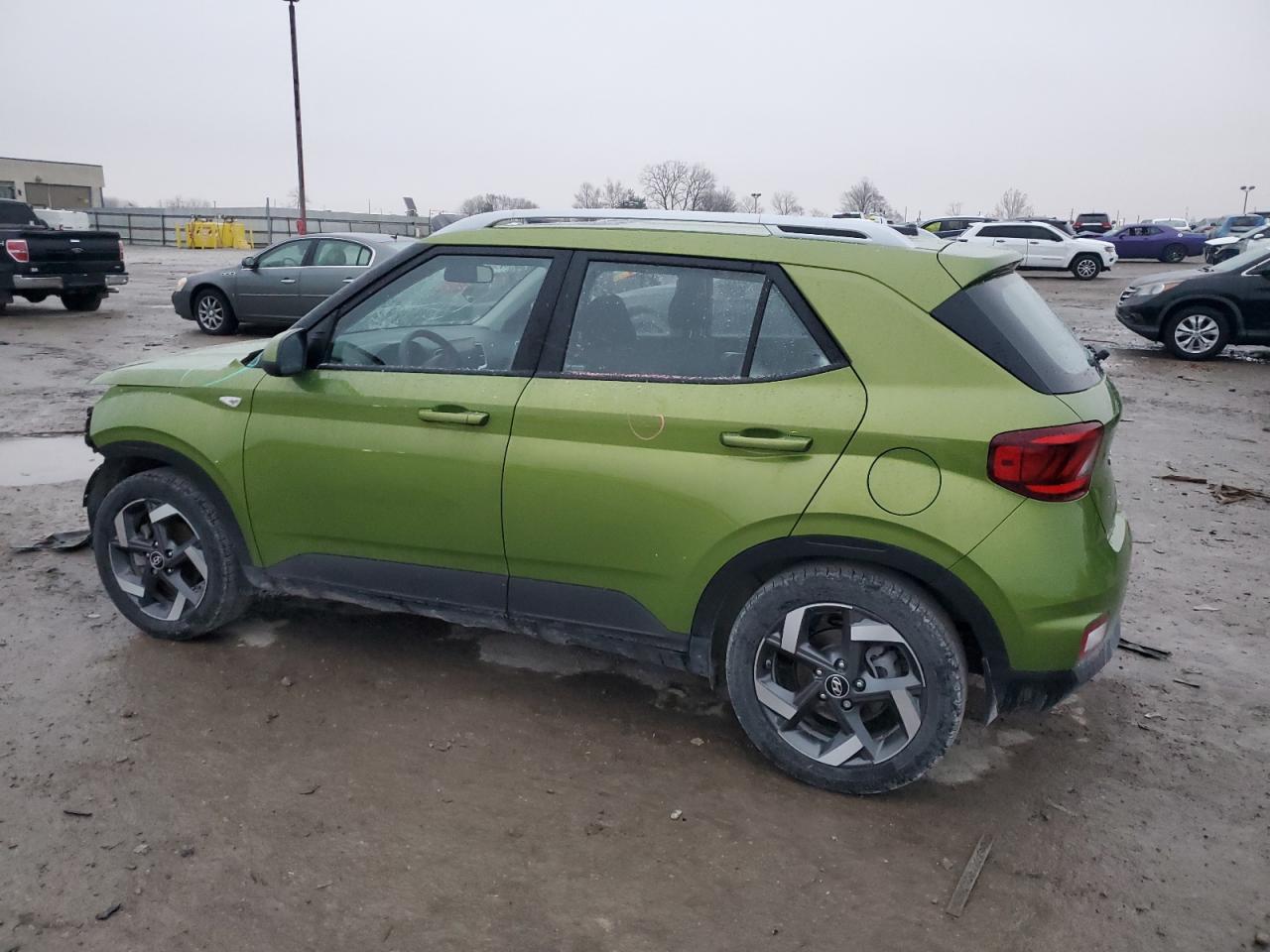 2023 Hyundai Venue - Image 2