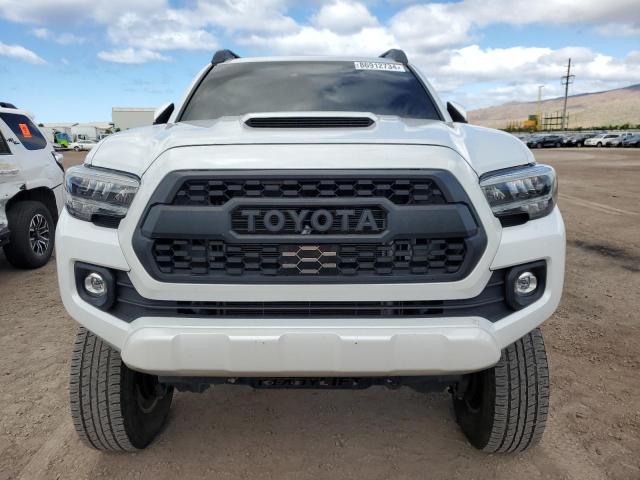  TOYOTA TACOMA 2022 Белый